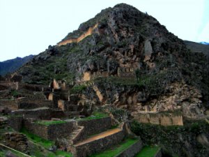 fOllantaytamo-Sacred-Valley